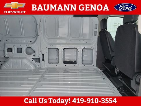 New 2026 Ford Transit 150 Low Roof RWD image 45
