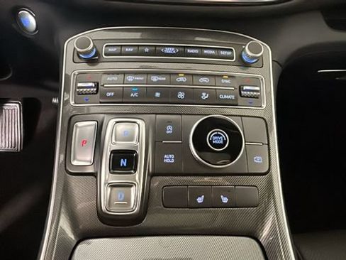 Used 2023 Hyundai Santa Fe SEL w/ Premium Package FWD image 23