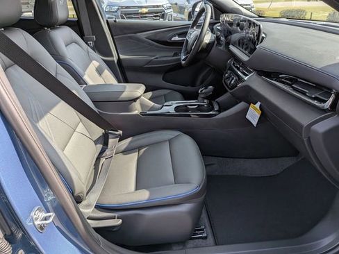 New 2026 Buick Envista Sport Touring image 34