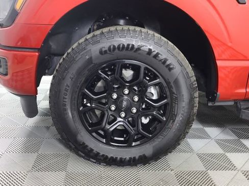 Certified 2024 Ford F150 XLT w/ Bed Utility Package image 17