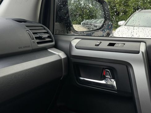 Used 2024 Toyota 4Runner SR5 RWD image 36