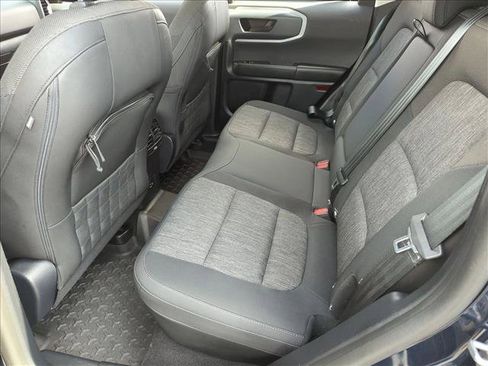 Used 2021 Ford Bronco Sport Big Bend AWD/4WD image 18