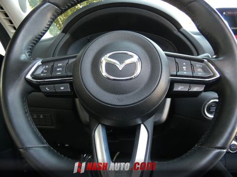 Used 2020 MAZDA CX-5 Grand Touring FWD image 53
