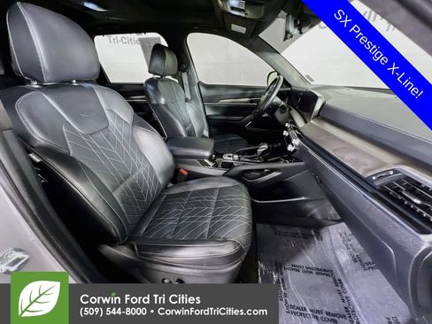 Used 2024 Kia Telluride SX Prestige X-Line AWD/4WD image 19