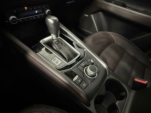 Used 2021 MAZDA CX-5 Signature image 25