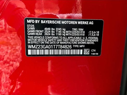 New 2026 MINI Cooper Countryman S image 8