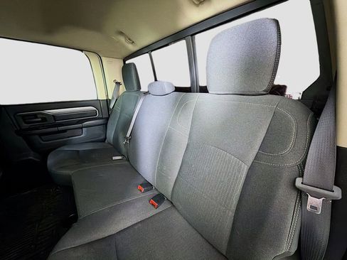 Used 2020 RAM 3500 Tradesman w/ Towing Technology Group image 22