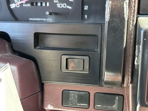 Used 1993 Nissan Pickup 2WD King Cab image 18
