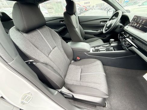 New 2026 Honda Accord Sport image 25