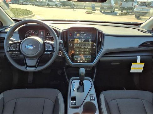 New 2026 Subaru Crosstrek 2.0i Premium image 5