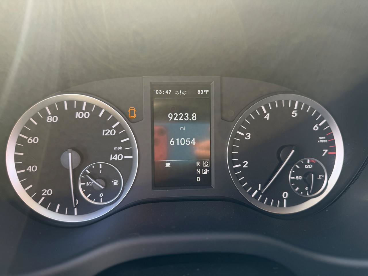 Used 2018 Mercedes-Benz Metris image 23