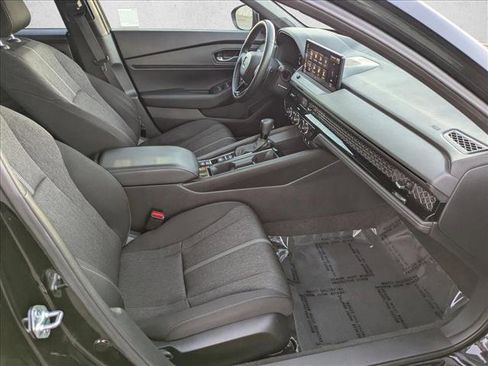 Used 2023 Honda Accord Sport image 21