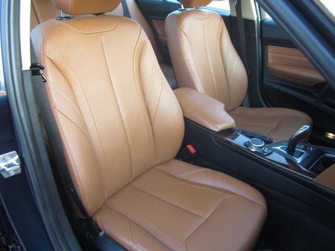 Used 2015 BMW 328i xDrive Sedan image 15