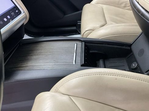 Used 2016 Tesla Model X P100D image 19