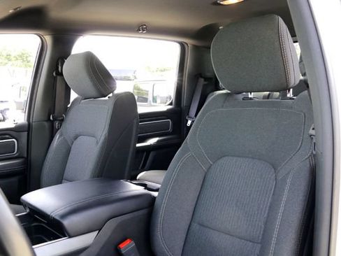 Used 2020 RAM 1500 Lone Star AWD/4WD image 11