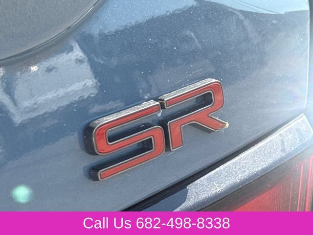 Used 2024 Nissan Sentra SR FWD image 10