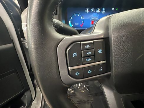 Certified 2024 Ford F150 XLT w/ Mobile Office Package image 11