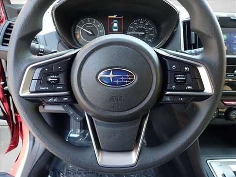 Certified 2022 Subaru Impreza 2.0i Premium AWD/4WD image 14