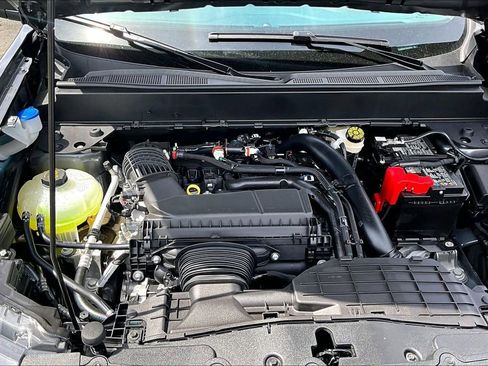 New 2026 Ford Maverick XL AWD/4WD image 11