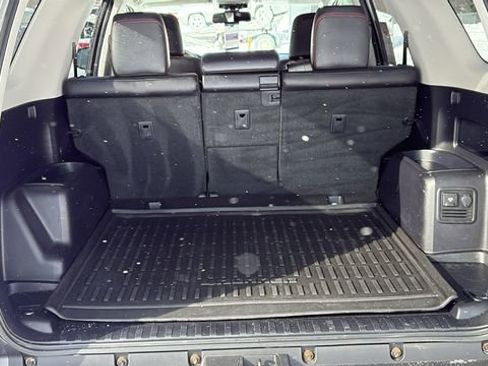 Used 2018 Toyota 4Runner TRD Off-Road Premium image 26