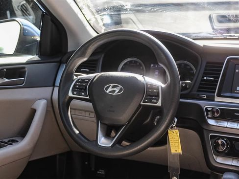 Used 2018 Hyundai Sonata SE image 21