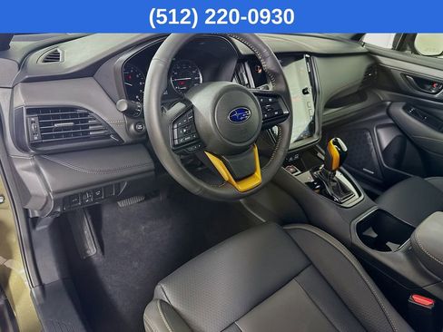 Certified 2025 Subaru Outback Wilderness image 10