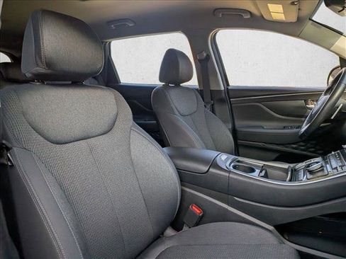 Used 2023 Hyundai Santa Fe SEL image 17