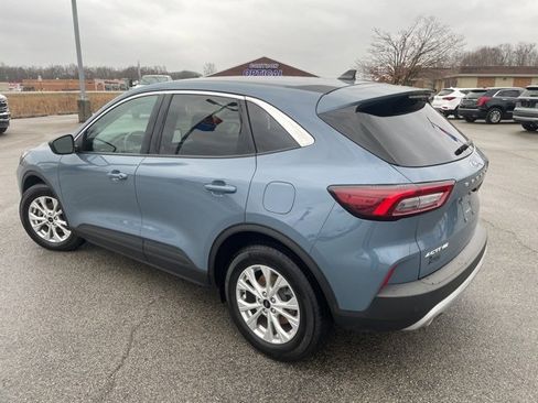 Used 2024 Ford Escape Active w/ Tech Pack #1 image 6