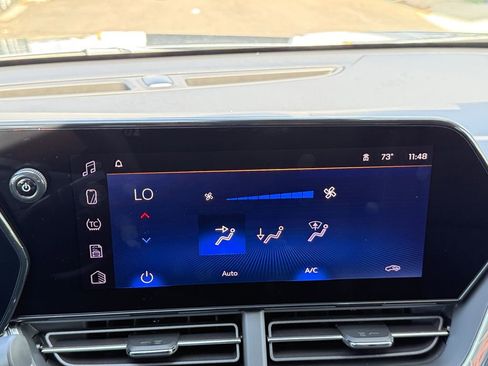 New 2026 Chevrolet Trax LT image 16