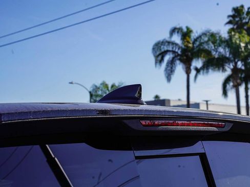 Used 2017 Honda Ridgeline Black Edition image 21