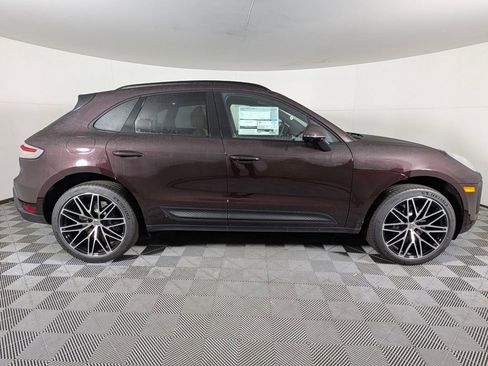 New 2026 Porsche Macan image 8