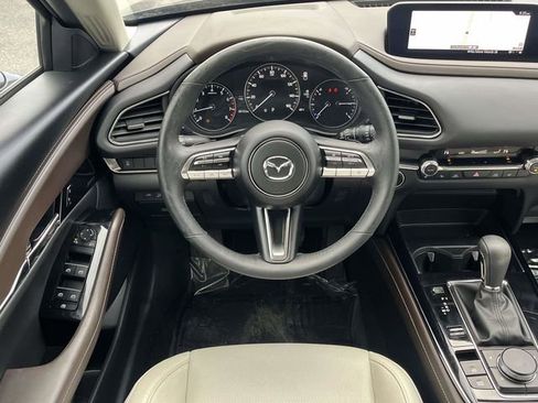 Used 2023 MAZDA CX-30 2.5 Turbo w/ Premium Package image 18