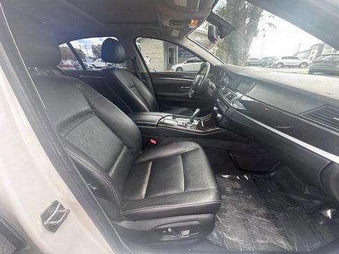 Used 2014 BMW 535i xDrive Sedan image 31