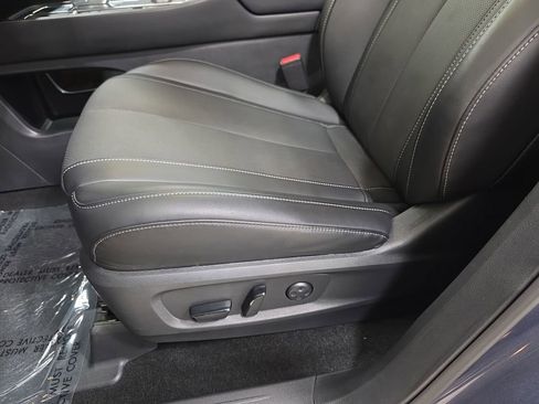 Certified 2026 INFINITI QX60 Luxe w/ Cargo Package image 26