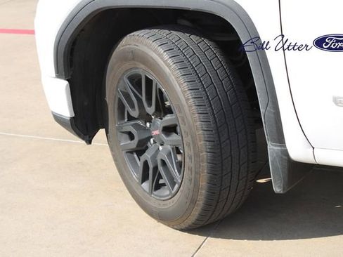 Used 2023 GMC Sierra 1500 Elevation image 9