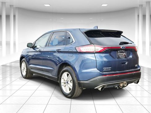 Used 2018 Ford Edge SEL w/ Equipment Group 201A image 5
