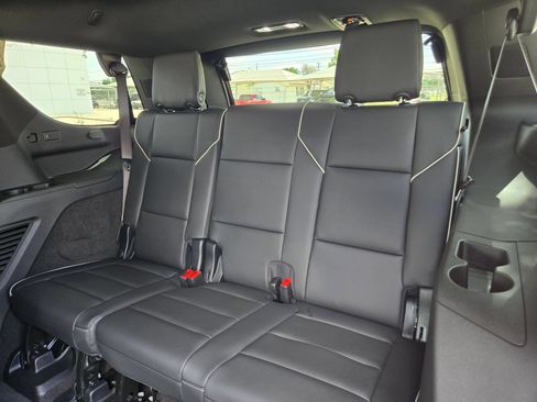 Certified 2026 Cadillac Escalade Sport AWD/4WD image 23