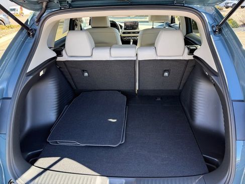 Certified 2026 Honda HR-V EX-L image 18