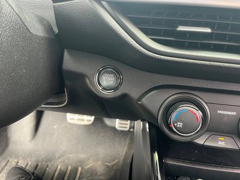 Used 2021 Kia Forte GT FWD image 12