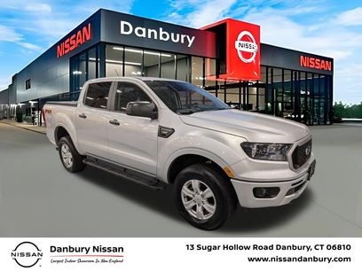 Used 2019 Ford Ranger XLT w/ FX4 Off-Road Package