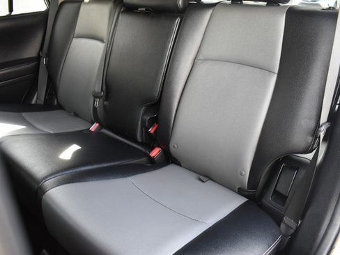 Certified 2022 Toyota 4Runner SR5 Premium image 22