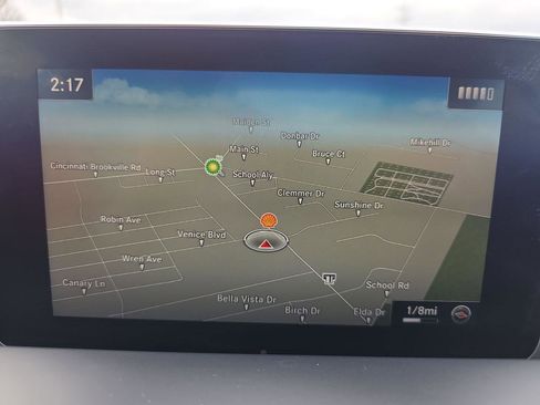 Used 2017 Mercedes-Benz AMG GT Coupe image 24