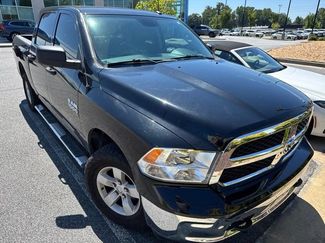 Used 2021 RAM 1500 Tradesman w/ Chrome Appearance Group AWD/4WD video 2