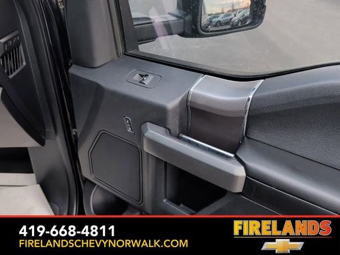 Used 2016 Ford F150 XLT w/ Equipment Group 302A Luxury image 14