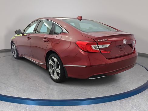 Used 2019 Honda Accord EX-L image 7
