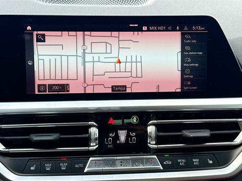Used 2023 BMW M440i Convertible w/ Premium Package RWD image 31