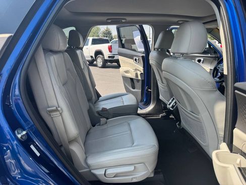 Used 2022 Kia Sorento SX AWD/4WD image 35