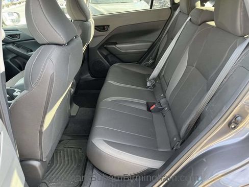 Used 2026 Subaru Crosstrek 2.5i Premium AWD/4WD image 9