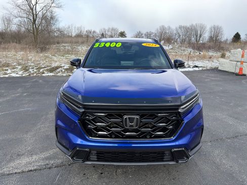 Used 2024 Honda CR-V Sport-L image 9