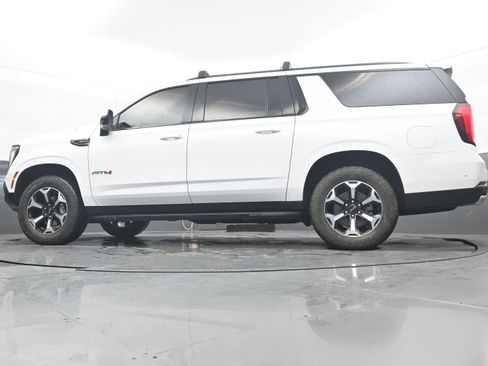 Certified 2025 GMC Yukon XL AT4 w/ LPO, Floor Liner Package image 27